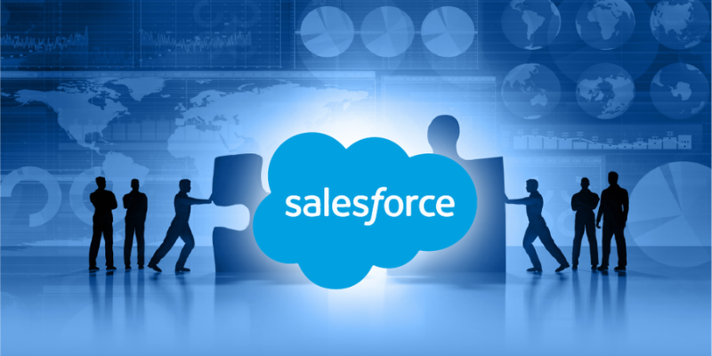 Salesforce Training in Trichy | Salesforce Course in Trichy